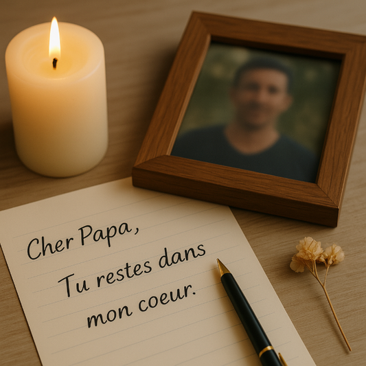 Que faire après le décès d'un proche ? Guide complet