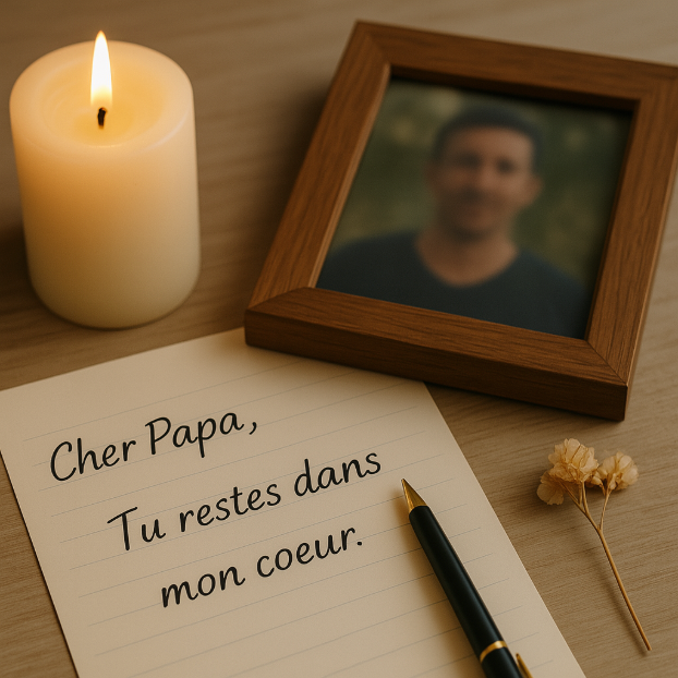 Comment honorer la mémoire d’un proche disparu au quotidien