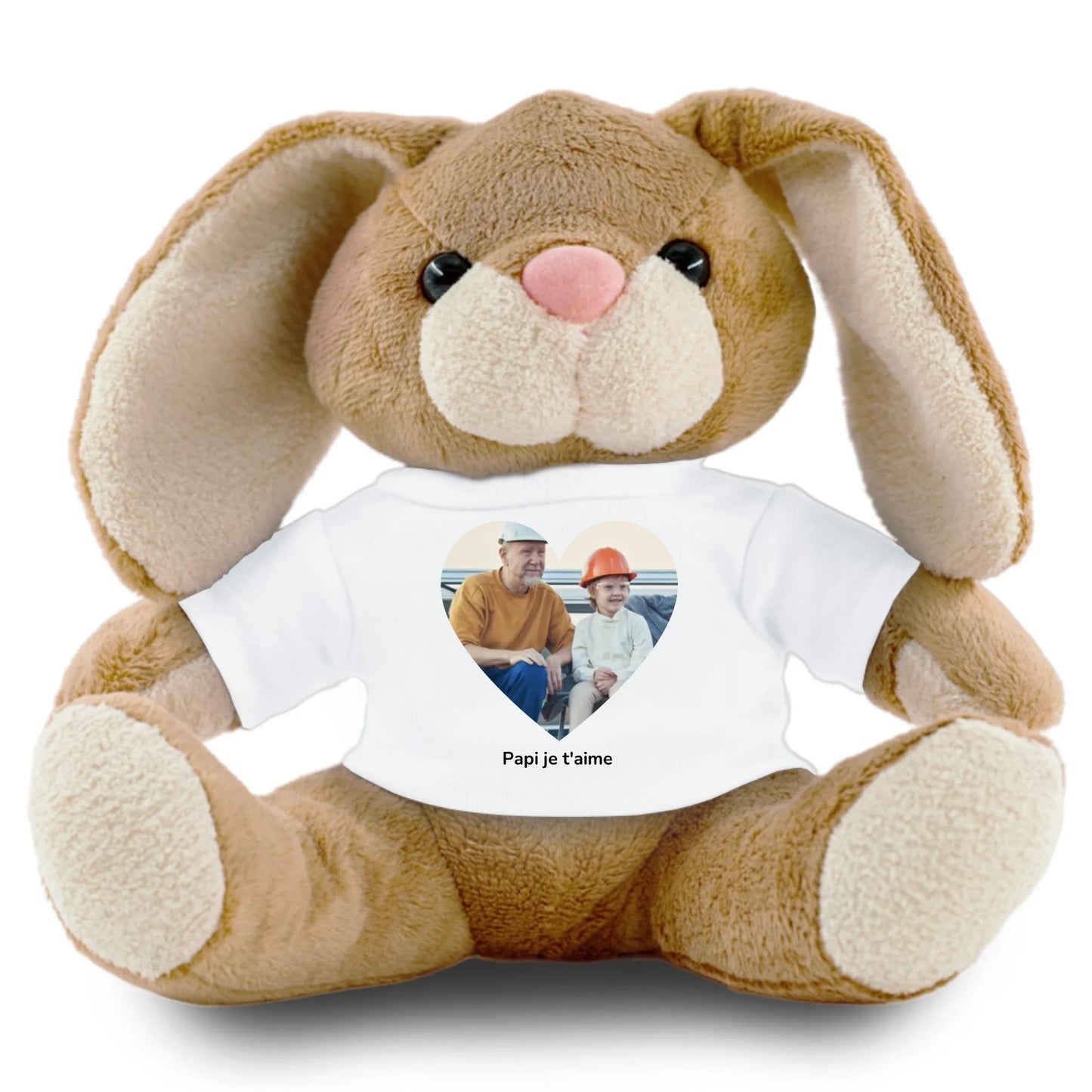 Peluche memorial