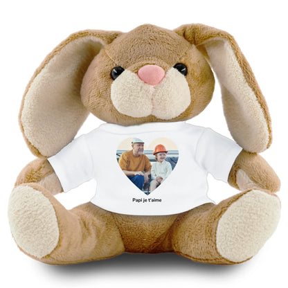 Peluche memorial