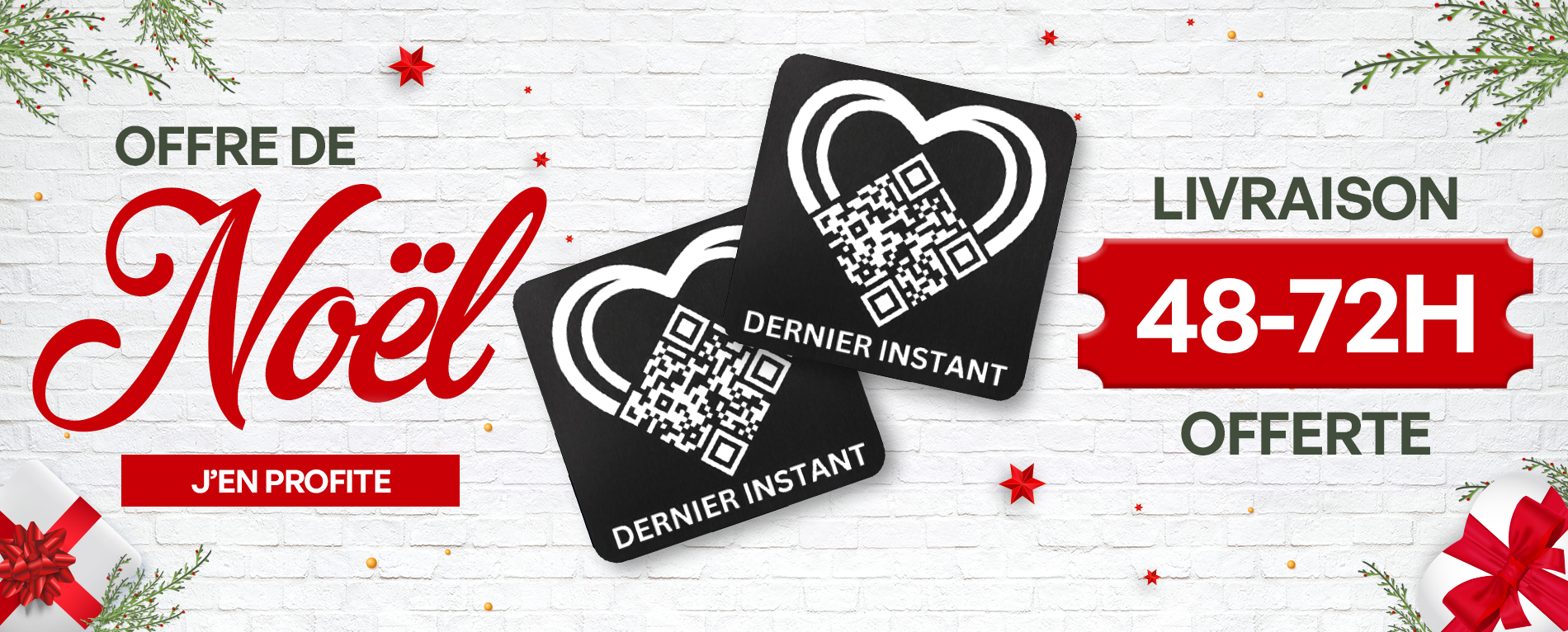 Banner desktop image